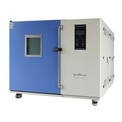 1220L পিভি উচ্চ আর্দ্রতা এবং তাপমাত্রা নিয়ন্ত্রিত চেম্বার IEC62108
