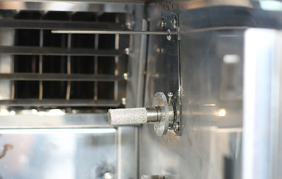 130°C আর্দ্রতা পরীক্ষা চেম্বার পরিবেশগত তাপমাত্রা চেম্বার ব্যাটারি